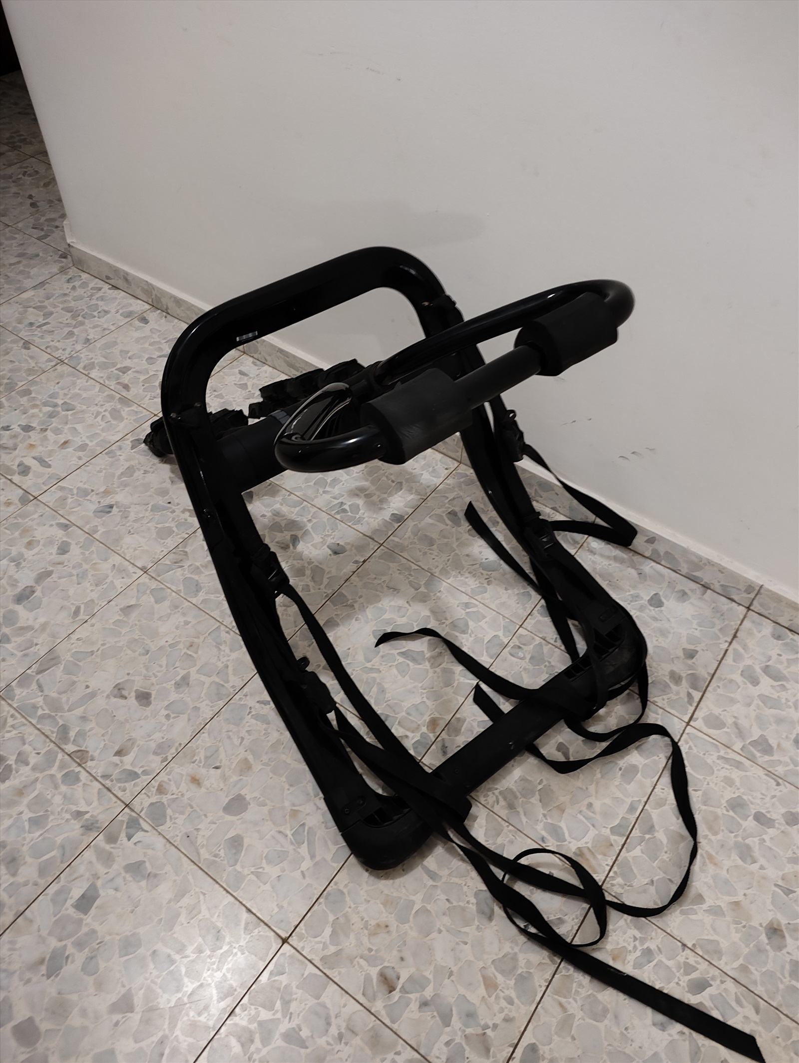 תמונה 2, מנשא אופניים YAKIMA  למכירה בפדיה | אופניים  אביזרים