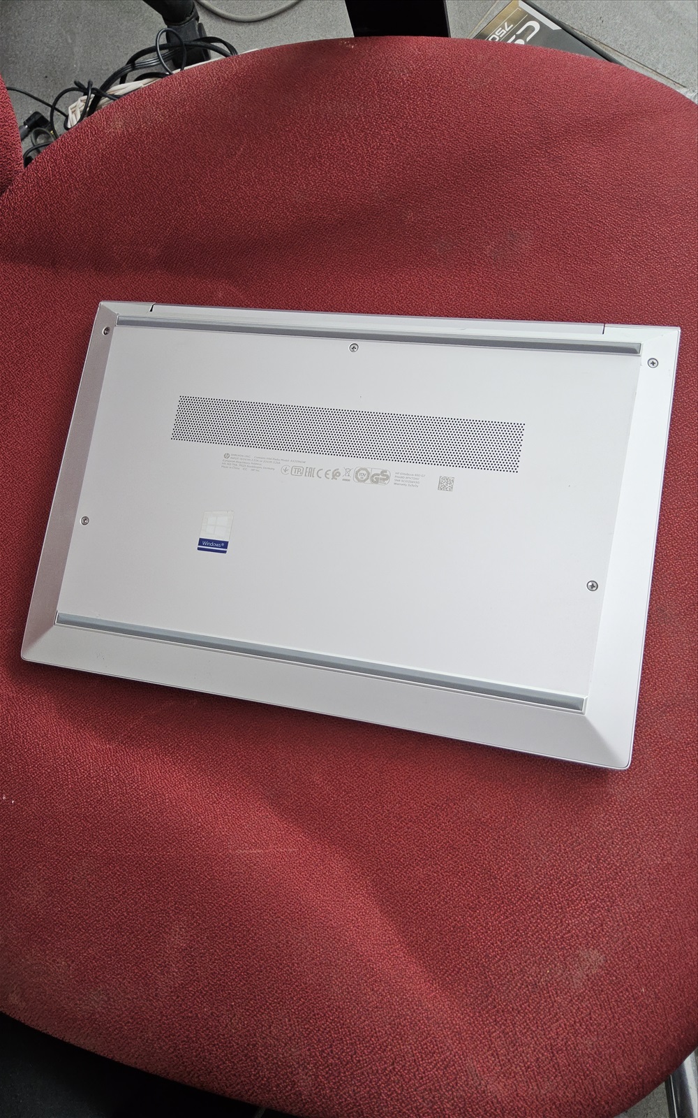 תמונה 4, HP EliteBook 830 G7 TOUCH למכירה בקרית ביאליק | מחשבים וציוד נלווה מח...