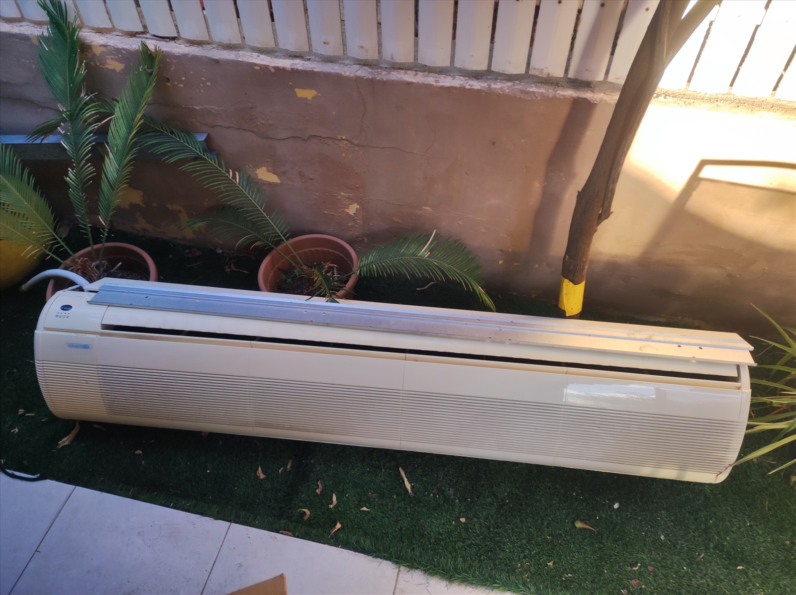 תמונה 3, מזגן elco למכירה בחדרה | מוצרי חשמל  מזגן