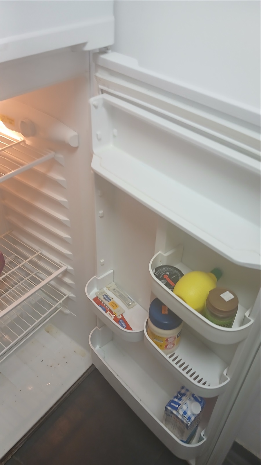 תמונה 2, מקרר למכירה בבת ים | מוצרי חשמל  מקרר