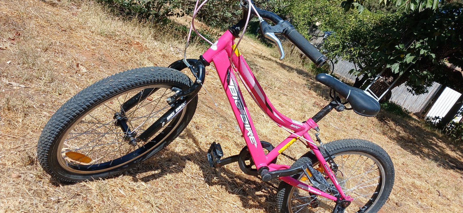 תמונה 2, אופני big bike למכירה במעש | אופניים  אופני ילדים
