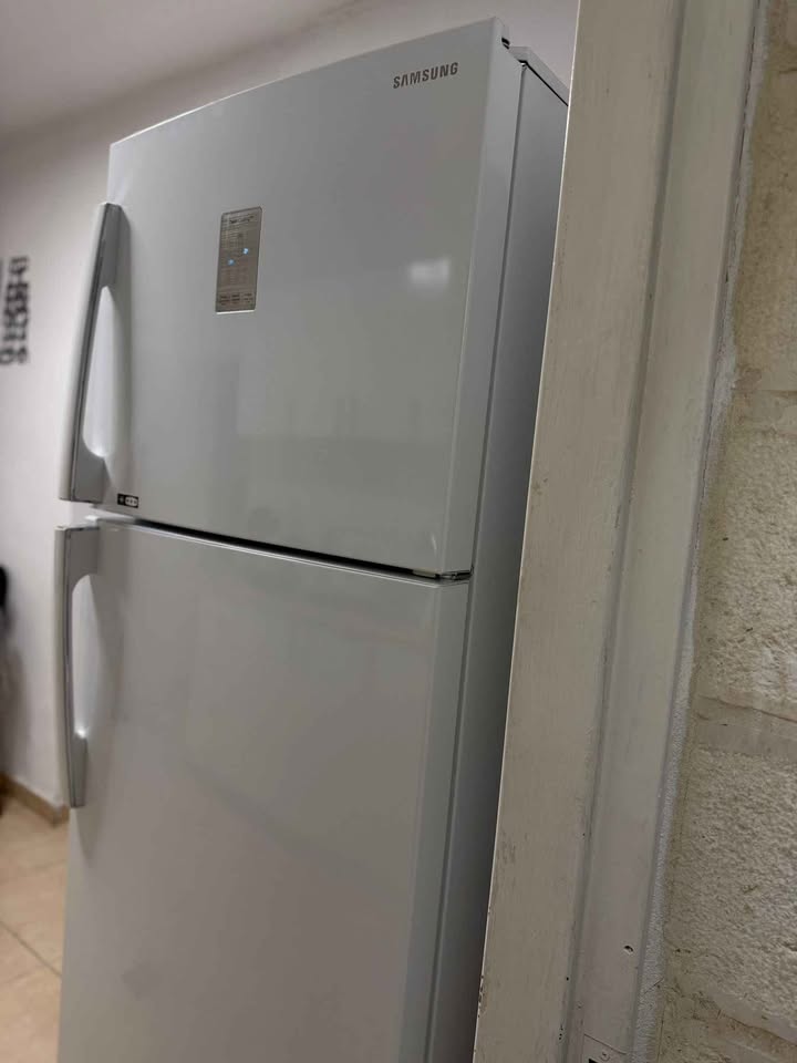 תמונה 3, מקרר Samsung ‏463 ליטר  למכירה בירושלים | מוצרי חשמל  מקרר