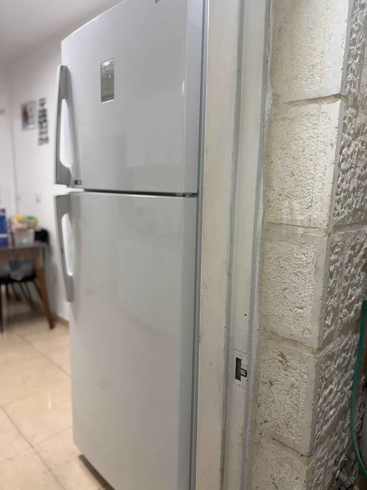 תמונה 1, מקרר Samsung ‏463 ליטר  למכירה בירושלים | מוצרי חשמל  מקרר