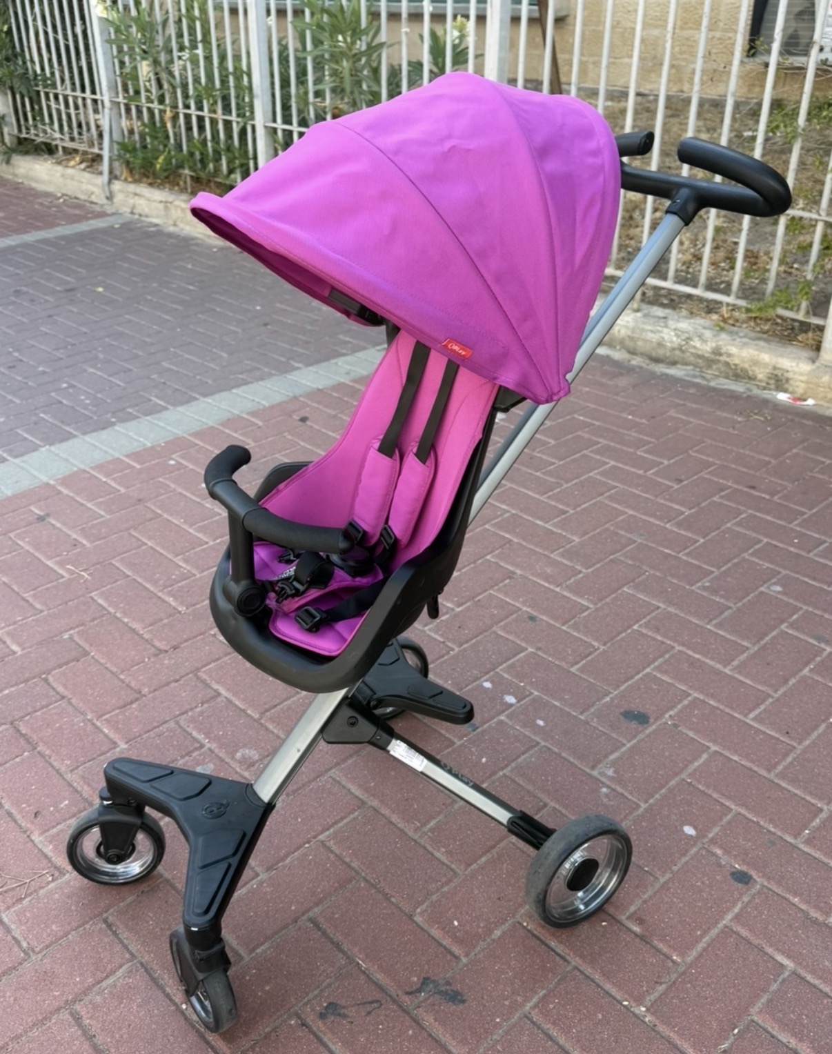 תמונה 3, הכל לתינוק ולילדה במצב מושלם למכירה בקרית מוצקין | לתינוק ולילד  ביגוד...