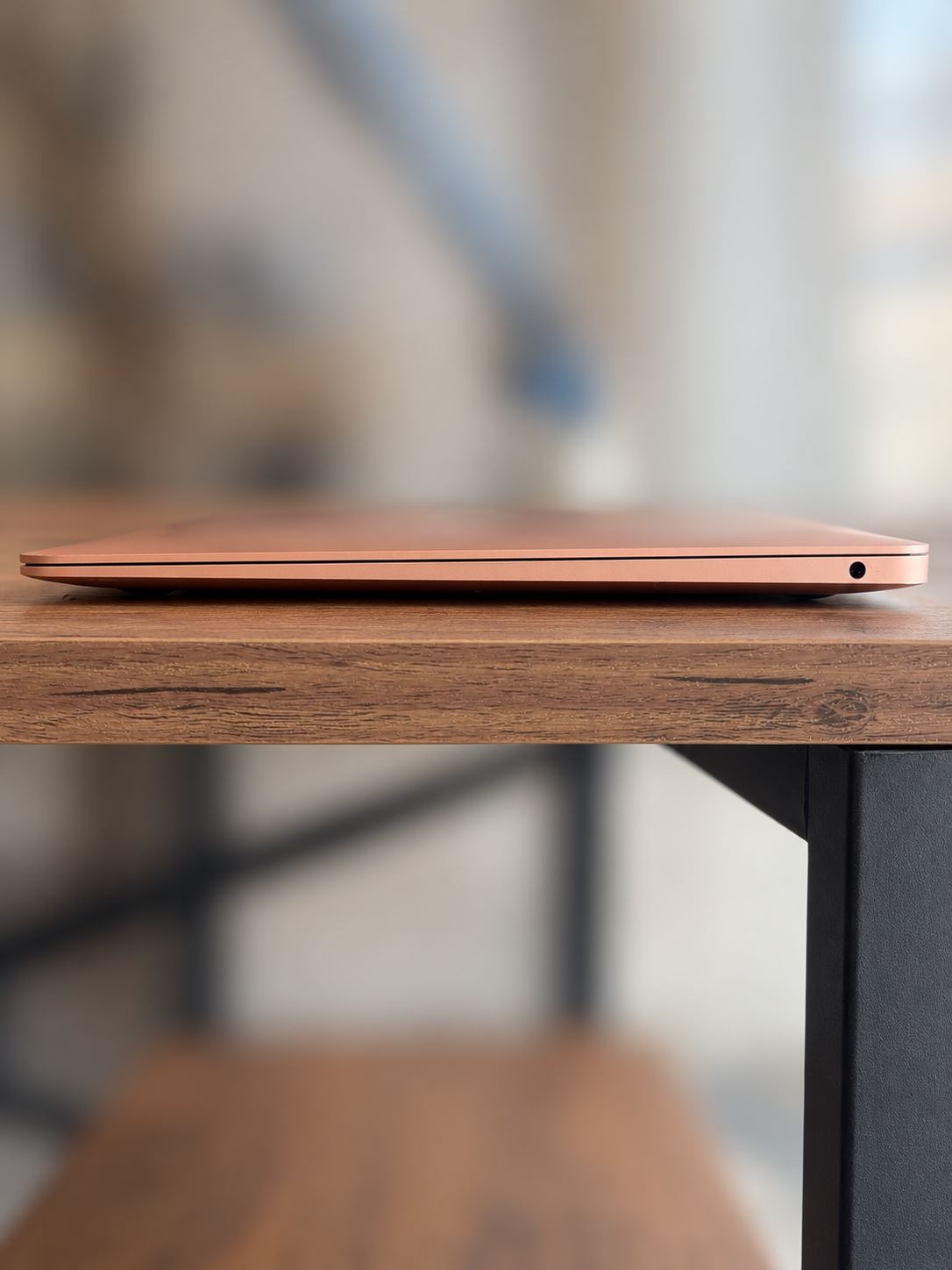 תמונה 4, MacBook Air M1 2020 Rose Gold למכירה בשוהם | מוצרי Apple  מחשבים וציוד...