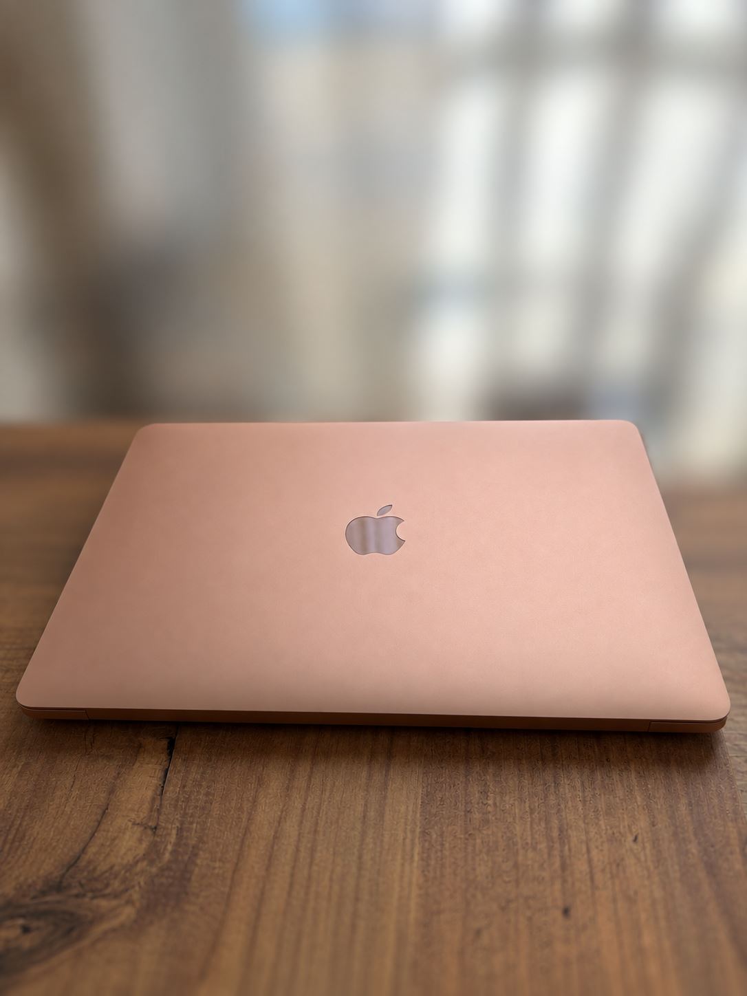 תמונה 1, MacBook Air M1 2020 Rose Gold למכירה בשוהם | מוצרי Apple  מחשבים וציוד...