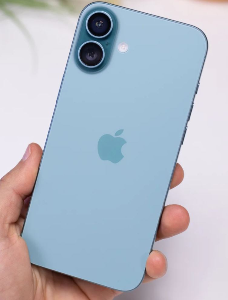 תמונה 3, iPhone 16 Plus למכירה בקרית אונו | סלולרי  סמארטפונים