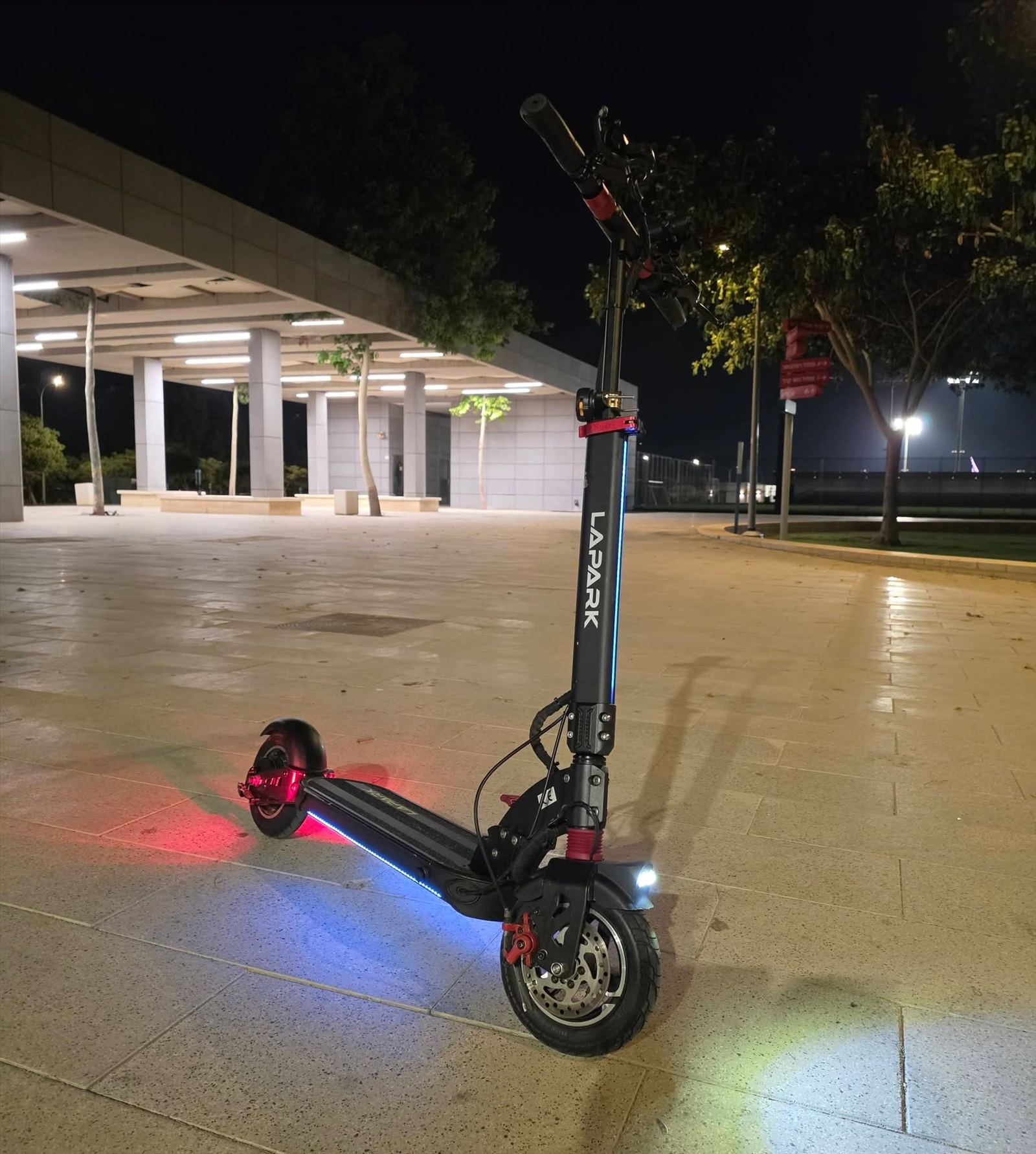 תמונה 1, קורקינט חשמלי 48V למכירה בבאר שבע | קורקינטים  קורקינט חשמלי