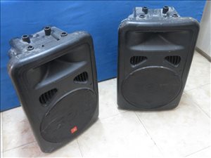 תמונה 3, 2 בוקסות JBL למכירה בביתר עילית | כלי נגינה  מגבר
