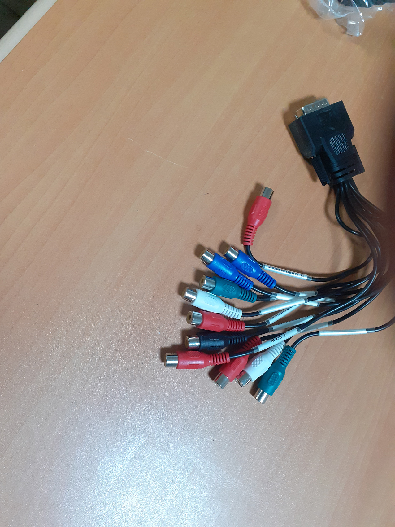 תמונה 4, כרטיס לכידה ועריכה חדש בקופסה למכירה בעכו | מחשבים וציוד נלווה  חומרה