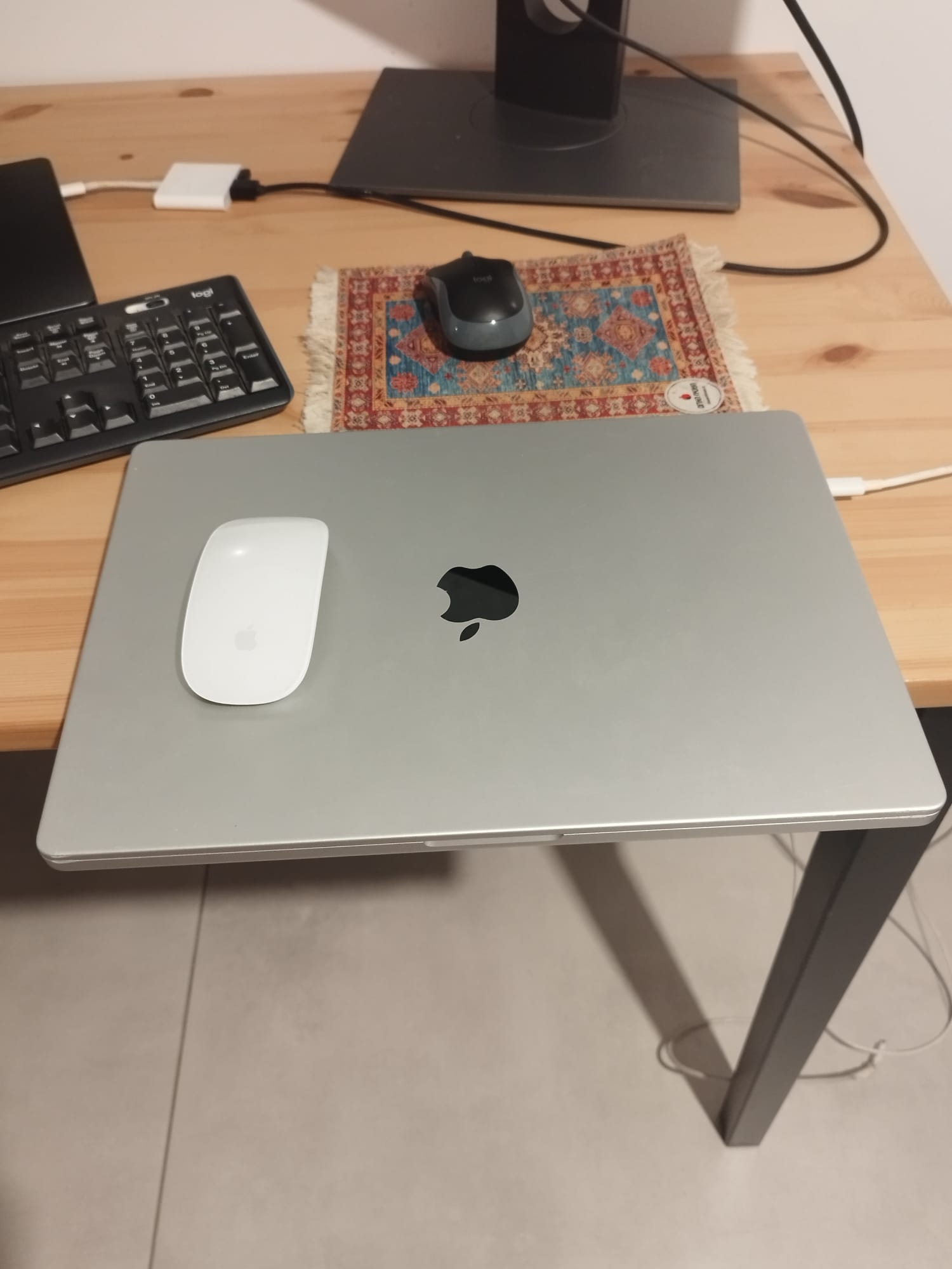 תמונה 2, Macbook Pro למכירה בגבעת שמואל | מחשבים וציוד נלווה  מקינטוש