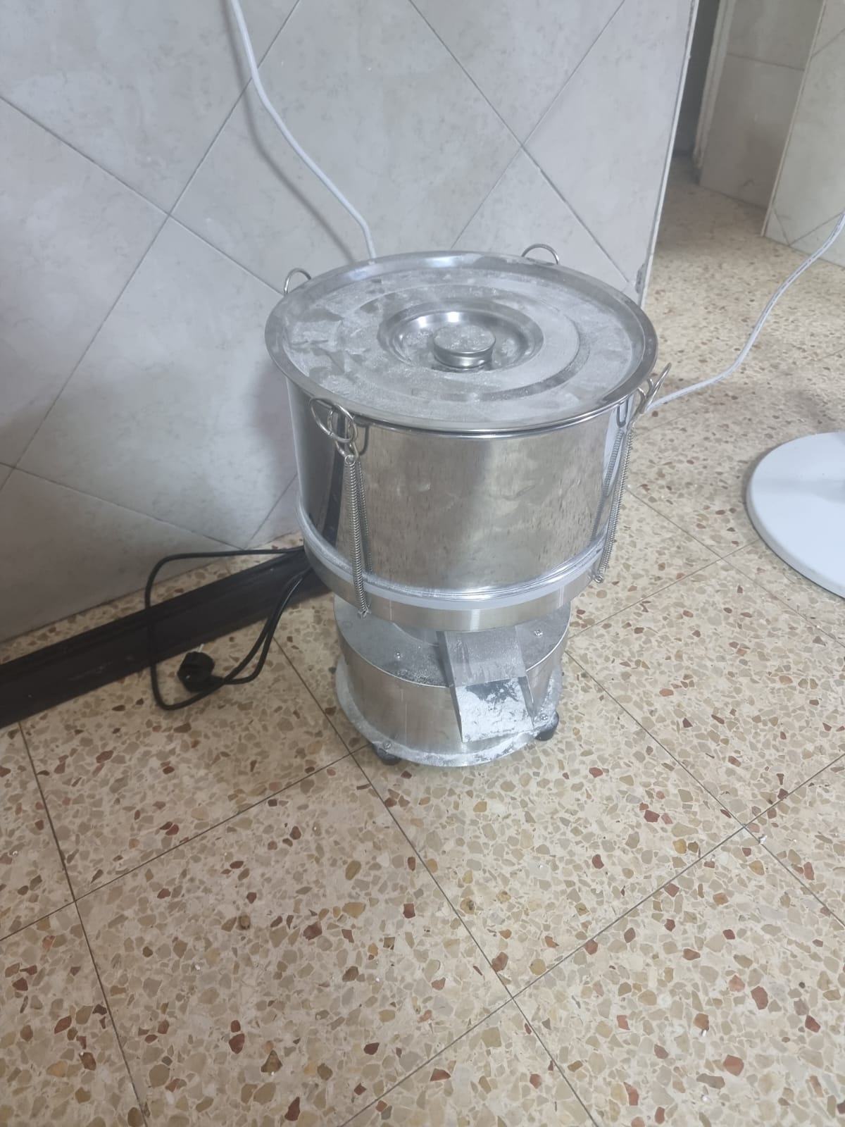תמונה 2, נפה חשמלית מקצועית  למכירה בביתר עילית | מוצרי חשמל  ציוד מטבח