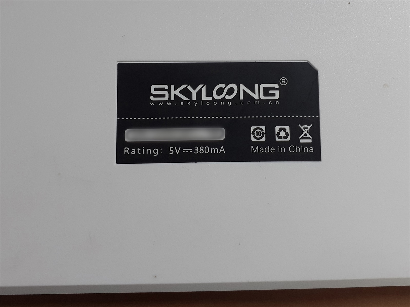 תמונה 2, מקלדת מכנית SKYLOONG GK61 RGB למכירה בעכו | מחשבים וציוד נלווה אביזרים