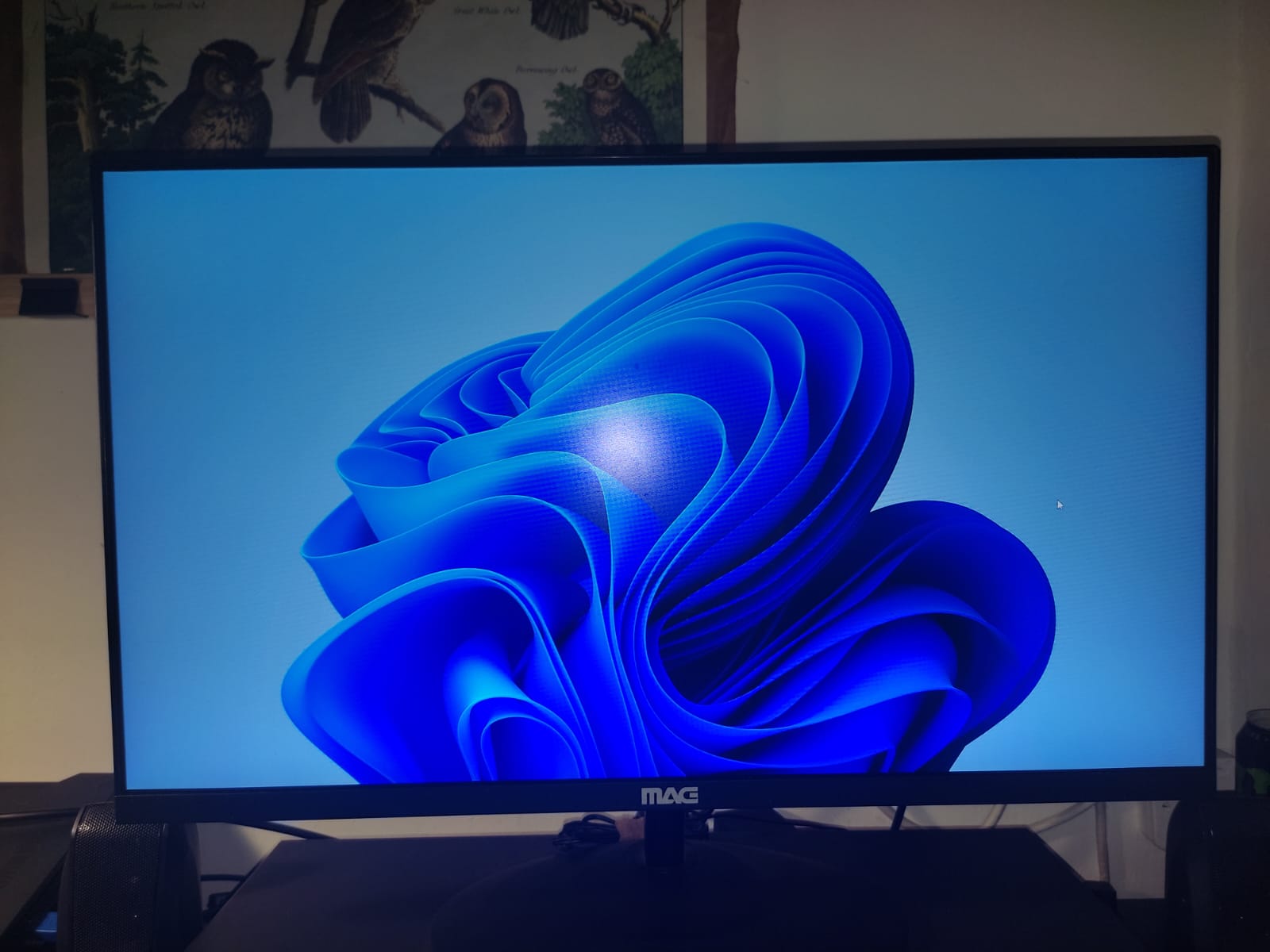 תמונה 2, מסך מחשב🖥️ למכירה בפרדס חנה-כרכור | מוצרי חשמל אחר