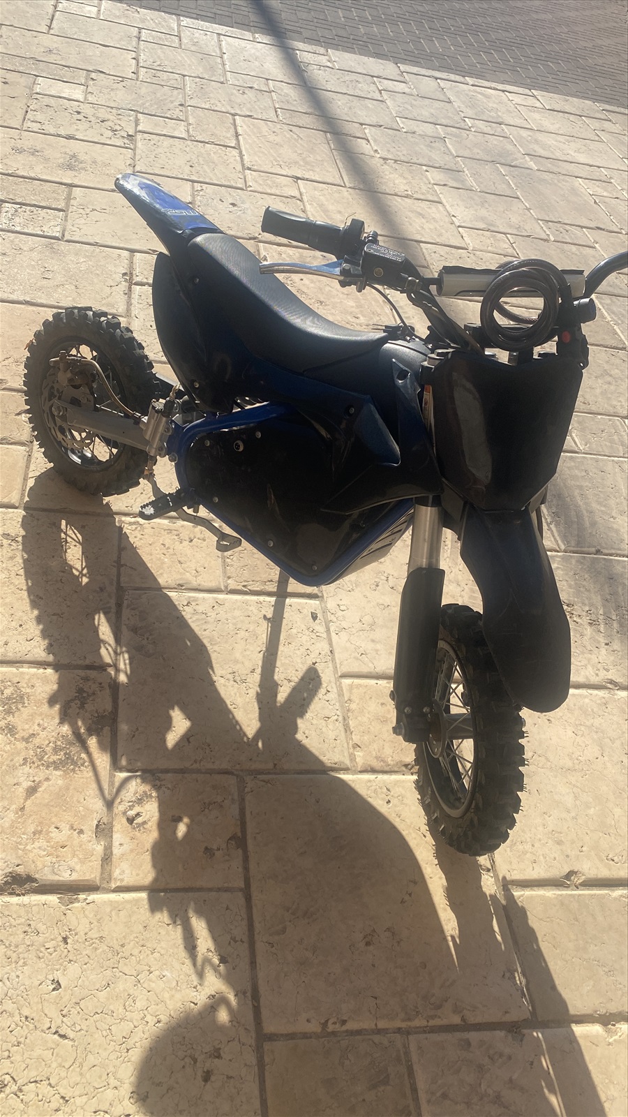 תמונה 1, אופנוע למכירה במגדל העמק | אופניים אופניים חשמליים