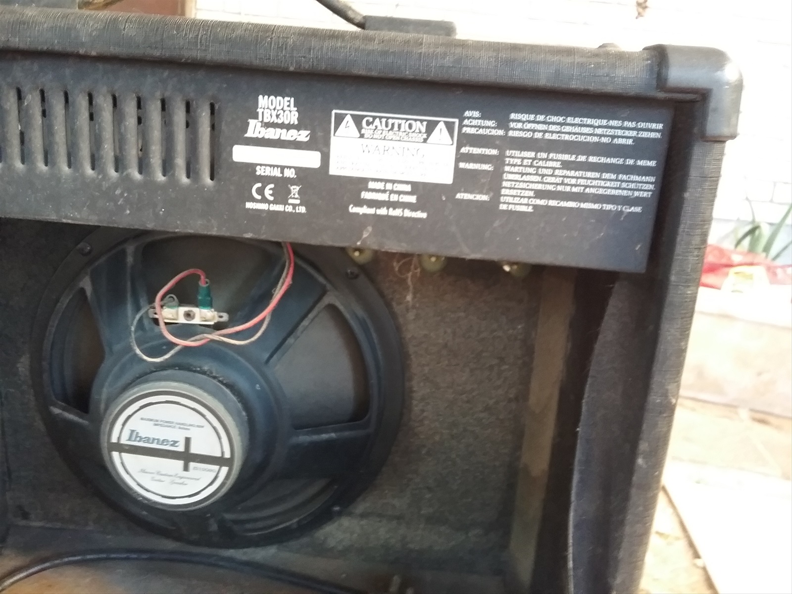 תמונה 3, Ibanaz למכירה ברעננה | ציוד לדיגיי ואולפנים ציוד הגברה