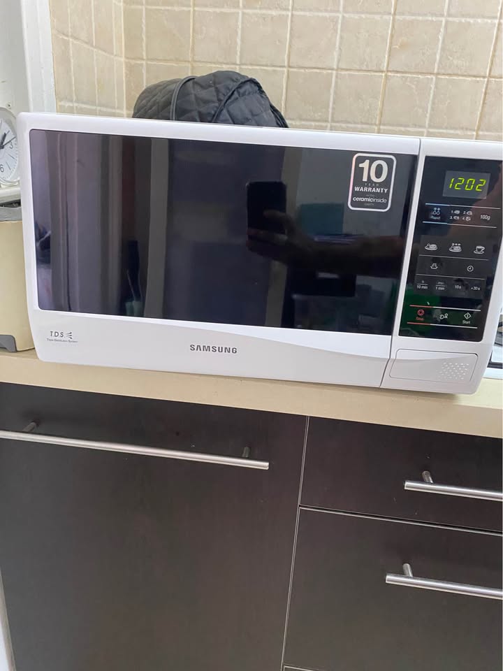 תמונה 1, מיקרוגל סמסונג 800w דיגיטלי למכירה בתל אביב | מוצרי חשמל מיקרוגל