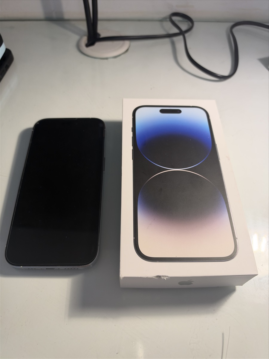 תמונה 1, Iphone 14 pro למכירה באור יהודה | סלולרי סמארטפונים
