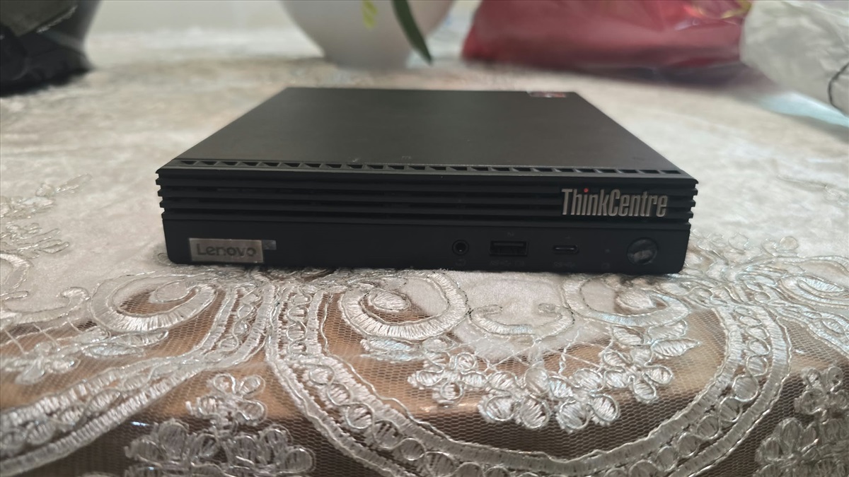 תמונה 1, Lenovo ThinkCentre למכירה בחולון | מחשבים וציוד נלווה מחשב