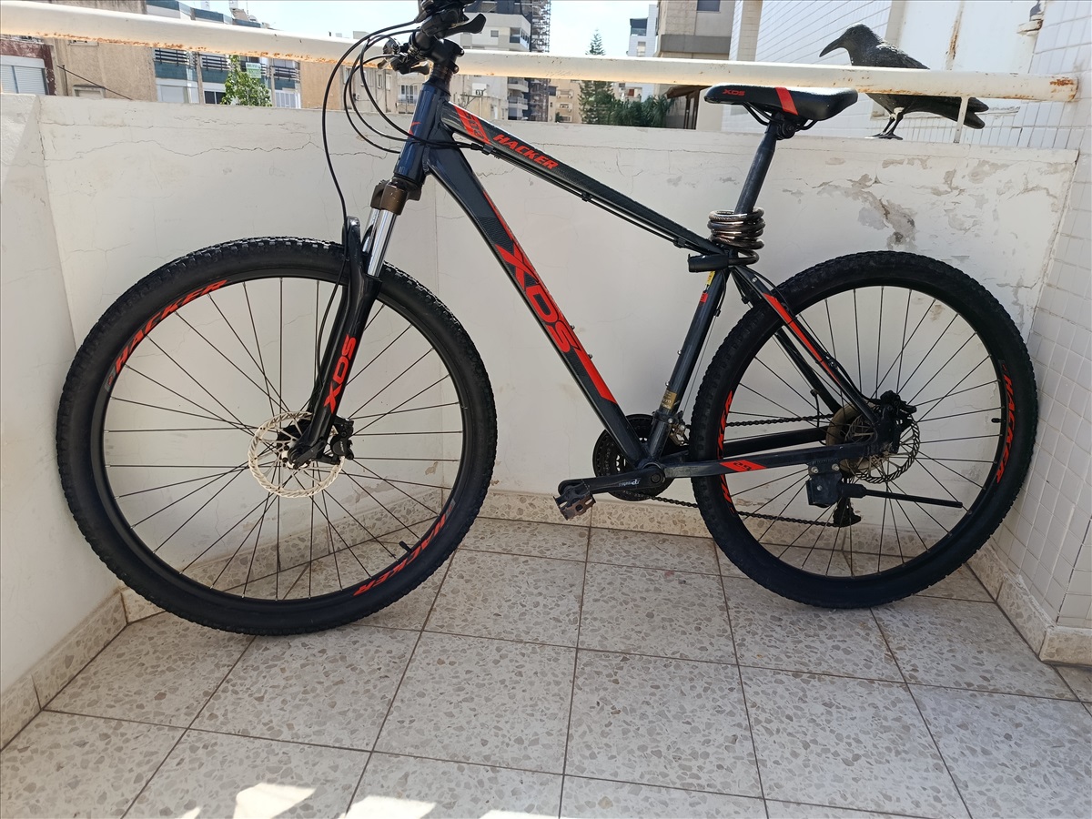 תמונה 1, Xds למכירה בעפולה | אופניים אופני עיר