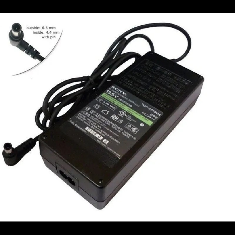 תמונה 1, מטען למחשב נייד SONY למכירה בבני ברק | מחשבים וציוד נלווה מחשב נייד