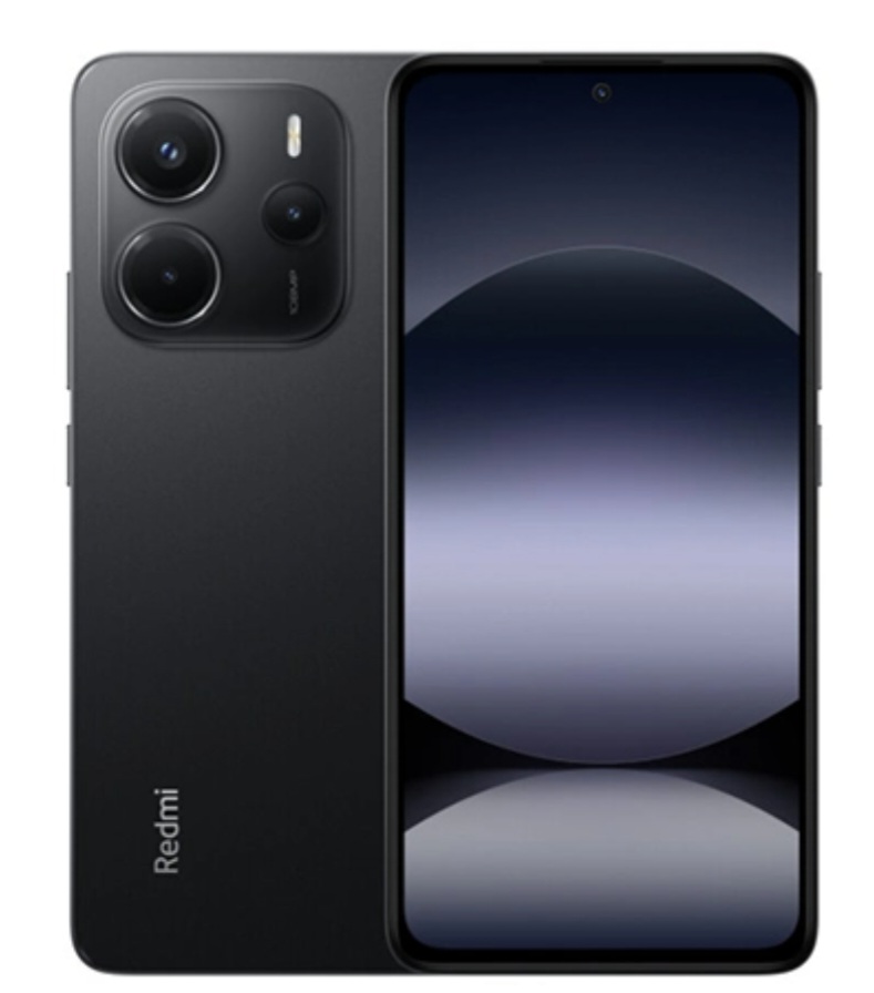 תמונה 1, Xiaomi Redmi Note 14 256GB למכירה בירושלים | סלולרי סמארטפונים