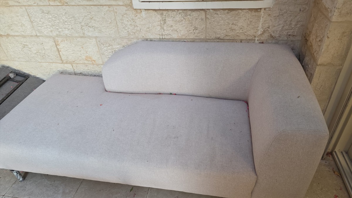 תמונה 1, ספה למכירה בירושלים | ריהוט ספות