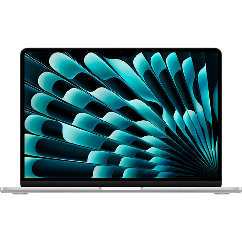 תמונה 1, Apple 13 MacBook Air (M5, Sil למכירה בטבריה | מחשבים וציוד נלווה מחש...