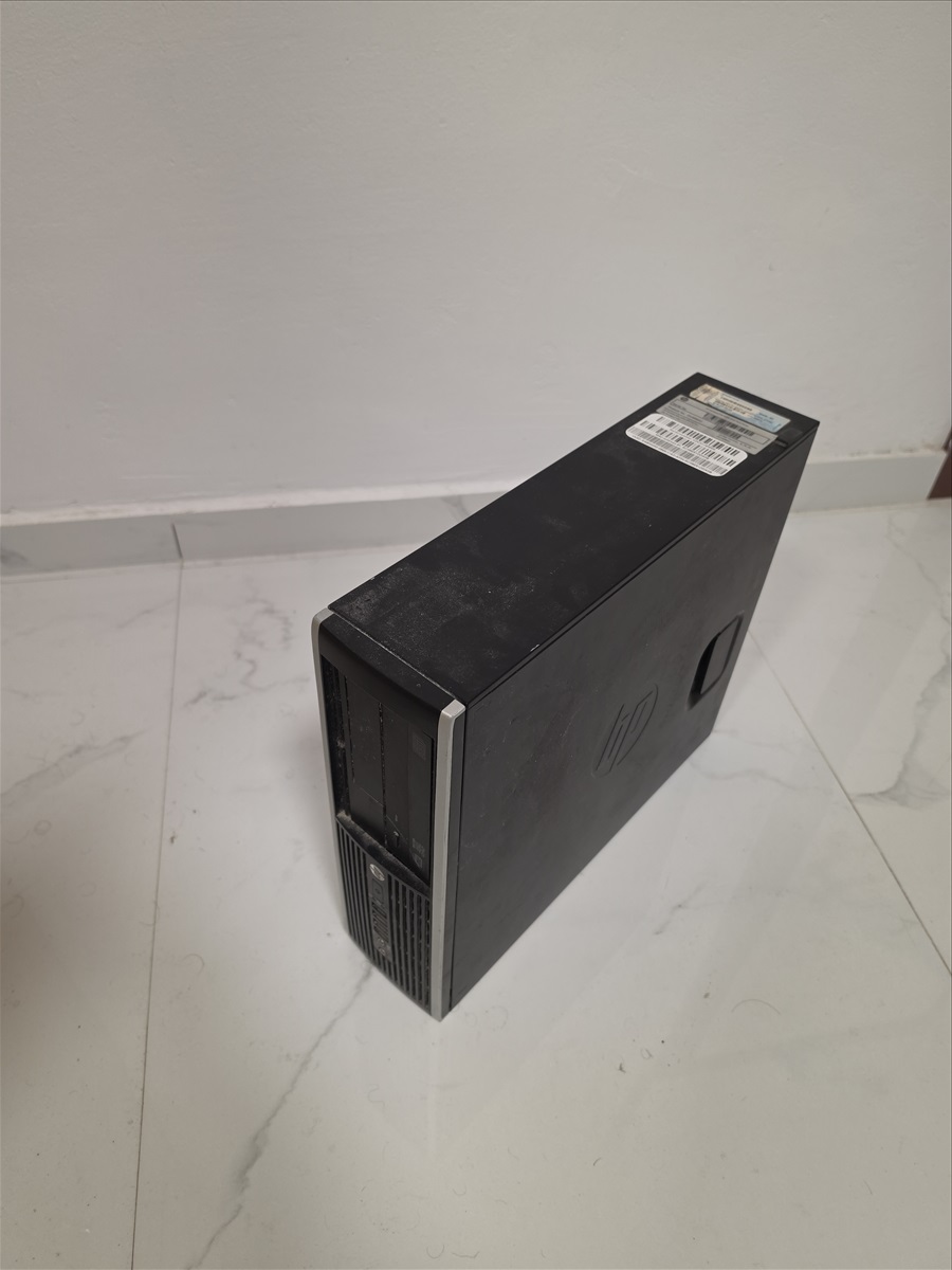 תמונה 1, מחשב HP i5 | 10GB RAM | 500GB למכירה בנתניה | מחשבים וציוד נלווה מחשב...