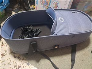 אמבטיה פלוס מתאמים בוגבו 5 