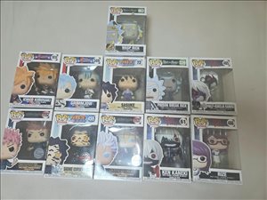 בובות funko pop  