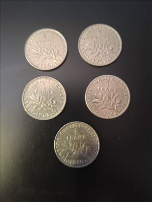 אספנות מטבעות ושטרות 10 