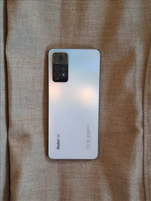 Redmi Note 11 Pro 5G 