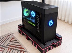  Lenovo Legion T7 | i9-10900K  