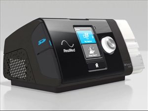 CPAP resmed 10 סיפאפ 