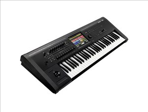 Korg Kronos 3 