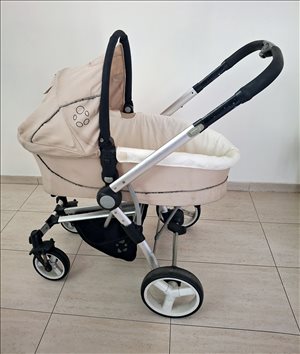 לתינוק ולילד עגלות ועגלות טיול 4 