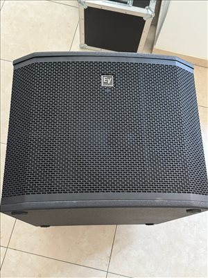 Electro-Voice ETX-15SP 15 -  