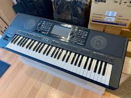 Yamaha PSR SX900 61 Key High 