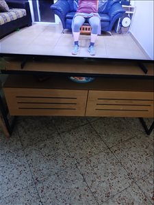 ריהוט שולחן טלוויזיה 9 