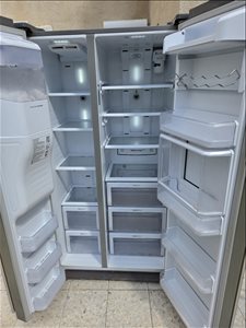 מקרר סמסונג 656 ליטר 