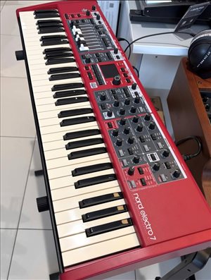 Nord Piano Stage 7 Piano  