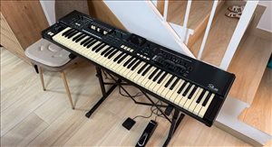 Hammond SK-PRO 73 Portable 