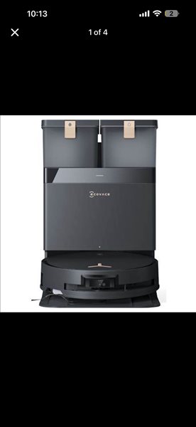 Ecovacs Deebot X8 Pro Omni  