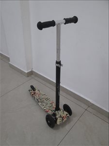קורקינט 