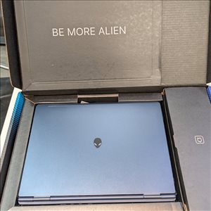 Dell Alienware 16X Aurora 