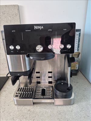 Ninja Luxe Café Essential ES50 
