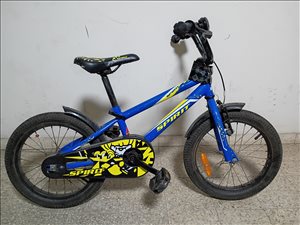 אופניים אופני ילדים 1 