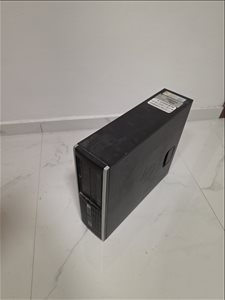 מחשב HP i5 | 10GB RAM | 500GB 