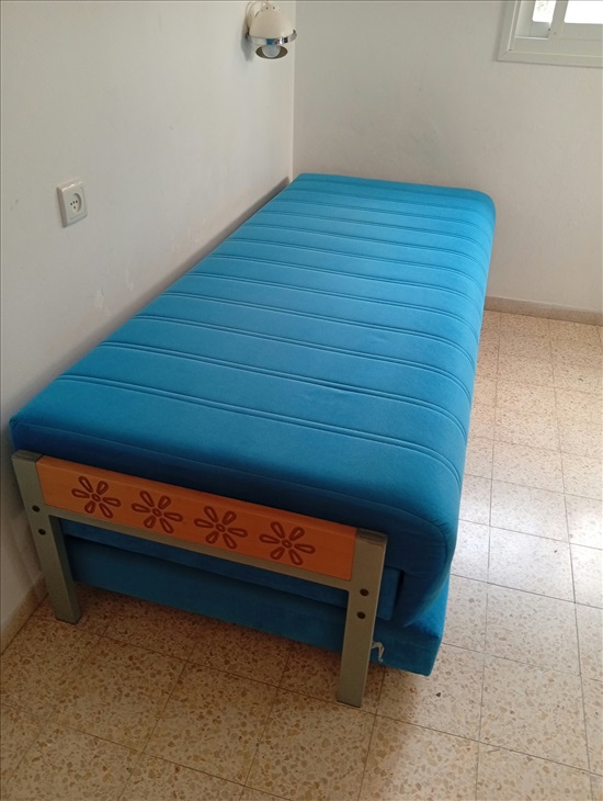 תמונה 2 ,מיטה נפתחת למכירה בחיפה ריהוט  מיטות
